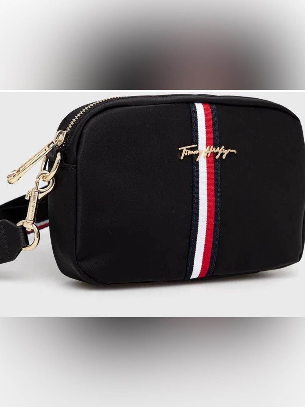 Tommy hifiger cross bag